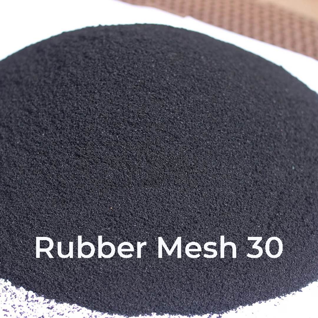 IMG Rubber Mesh 30