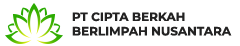 PT Cipta Berkah Berlimpah Nusantara